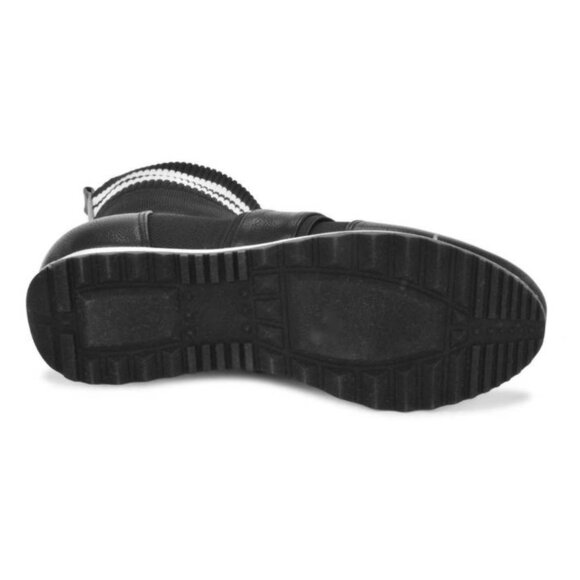 NWT - Vintage Havana Adelle Tube Sock Sneaker - Picture 5 of 7